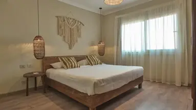 The Bay Hotel Hurghada Marina