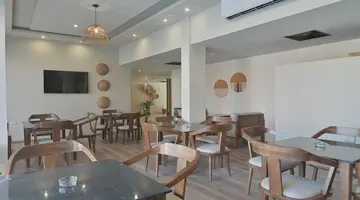 The Bay Hotel Hurghada Marina