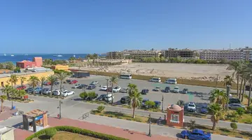 The Bay Hotel Hurghada Marina