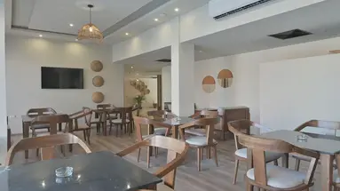 The Bay Hotel Hurghada Marina