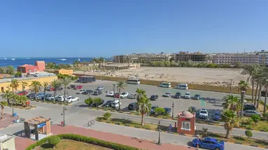 The Bay Hotel Hurghada Marina