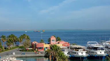 THE BAY HOTEL