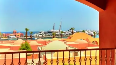 THE BAY HOTEL
