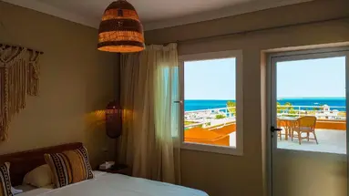THE BAY HOTEL