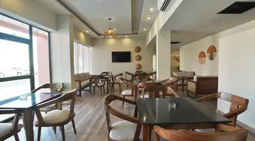 THE BAY HOTEL