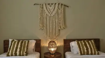 THE BAY HOTEL