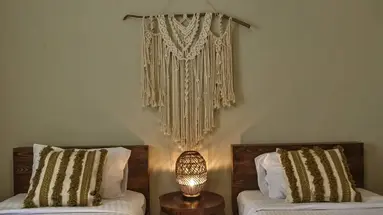 THE BAY HOTEL