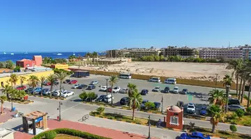 THE BAY HOTEL