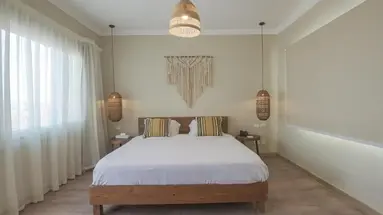 THE BAY HOTEL