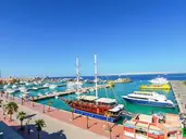THE BAY HOTEL
