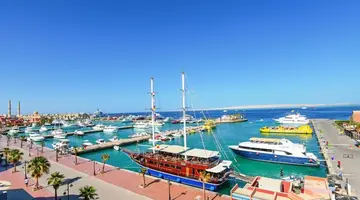 THE BAY HOTEL