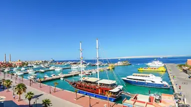 THE BAY HOTEL