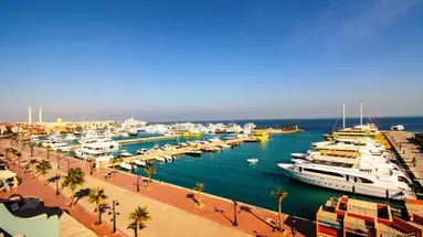 THE BAY HOTEL