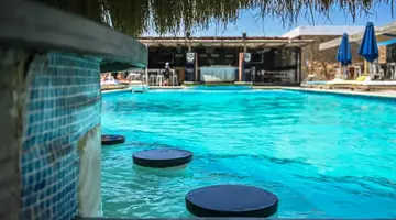 THE BAY HOTEL