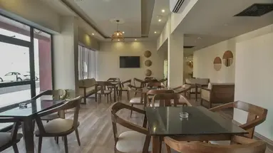THE BAY HOTEL