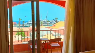 THE BAY HOTEL