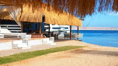 THE BAY HOTEL