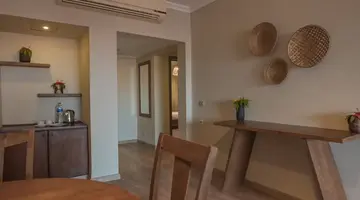 THE BAY HOTEL
