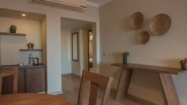 THE BAY HOTEL