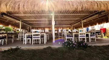 THE BAY HOTEL