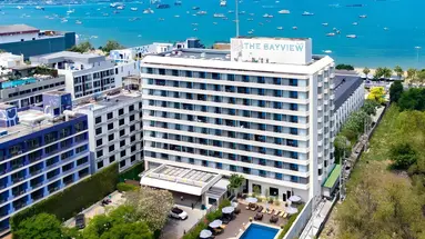The Bayview Pattaya