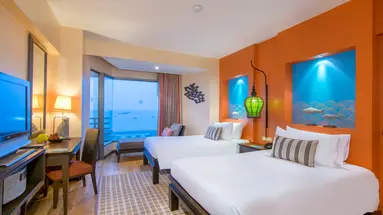 THE BAYVIEW PATTAYA