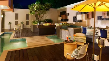 The Bayview Pattaya