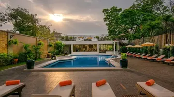 THE BAYVIEW PATTAYA