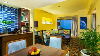 The Bayview Pattaya