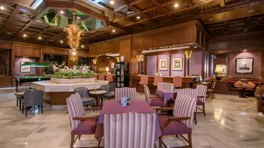 THE BAYVIEW PATTAYA