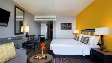 THE BAYVIEW PATTAYA