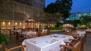 THE BAYVIEW PATTAYA