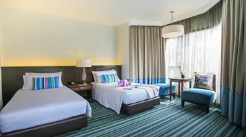 THE BAYVIEW PATTAYA