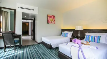 THE BAYVIEW PATTAYA