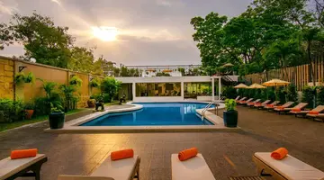 The Bayview Pattaya