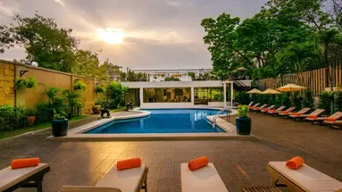 The Bayview Pattaya