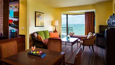 The Bayview Pattaya