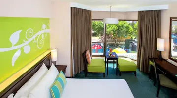 THE BAYVIEW PATTAYA