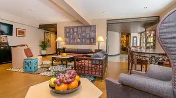 THE BAYVIEW PATTAYA