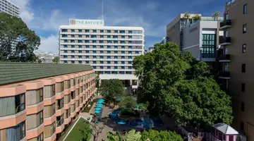 THE BAYVIEW PATTAYA