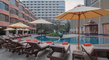 THE BAYVIEW PATTAYA