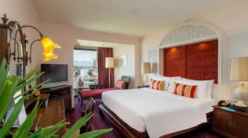 THE BAYVIEW PATTAYA