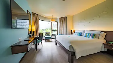 The Bayview Pattaya