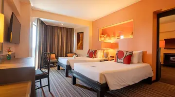 The Bayview Pattaya