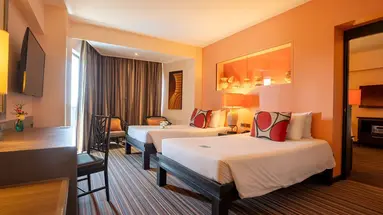 The Bayview Pattaya