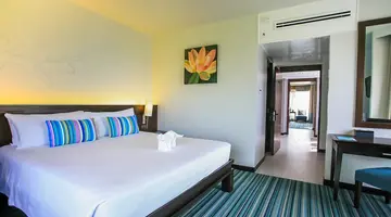 THE BAYVIEW PATTAYA