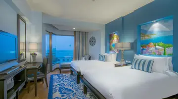 THE BAYVIEW PATTAYA