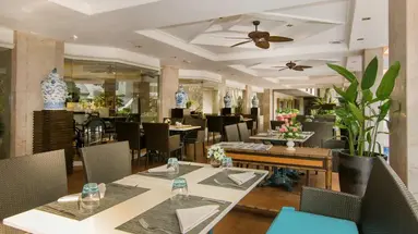 THE BAYVIEW PATTAYA