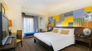 THE BAYVIEW PATTAYA