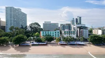 THE BAYVIEW PATTAYA